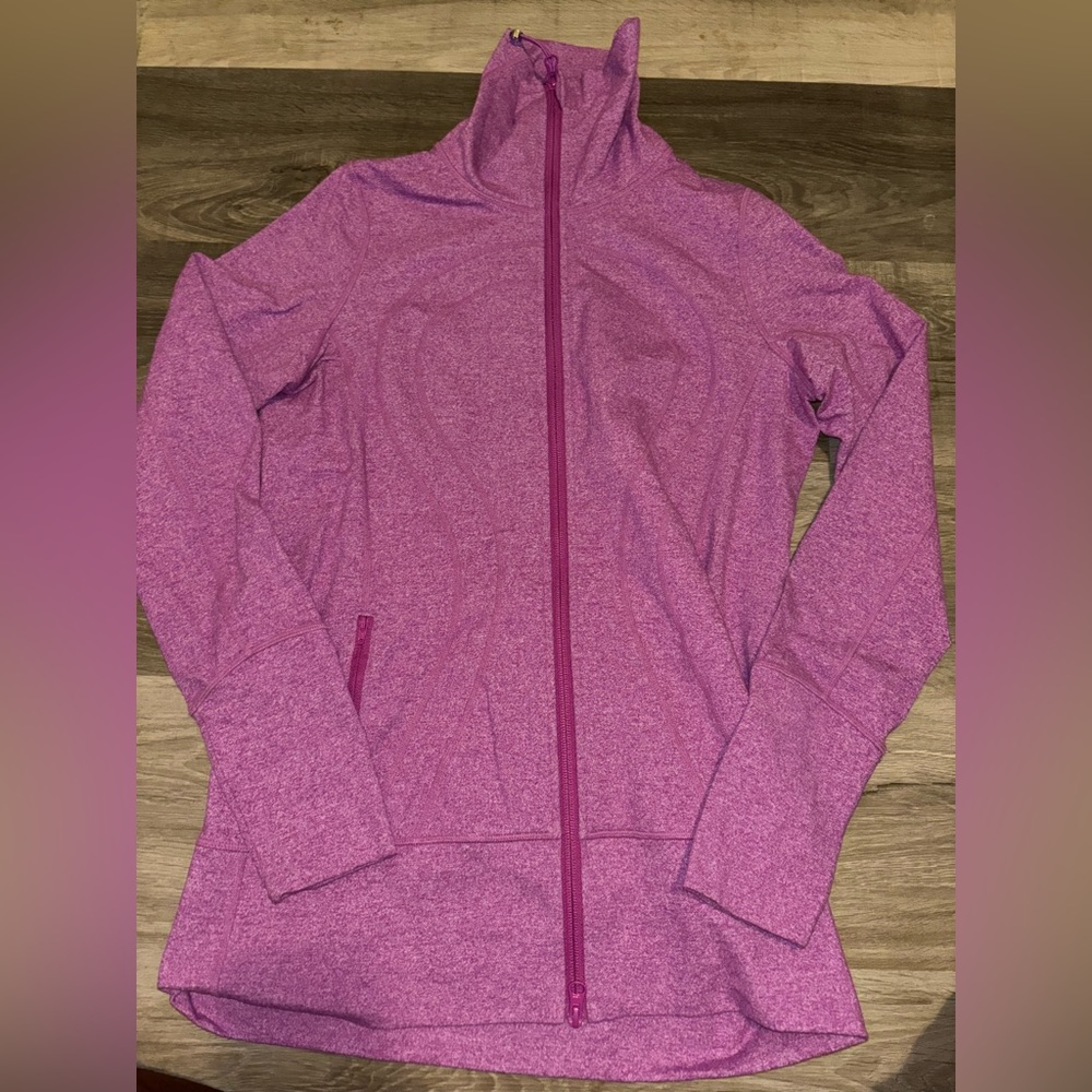 Lululemon define jacket